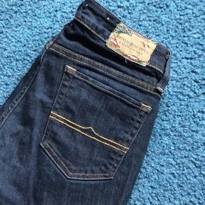 Denim and Supply jeans